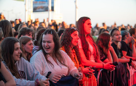 Dawid Kwiatkowski i Anka 107