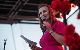 Dawid Kwiatkowski i Anka 108