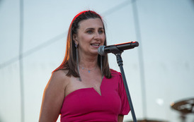 Dawid Kwiatkowski i Anka 110