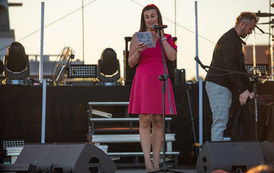 Dawid Kwiatkowski i Anka 111