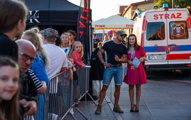 Dawid Kwiatkowski i Anka 117