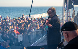 Dawid Kwiatkowski i Anka 118