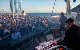 Dawid Kwiatkowski i Anka 120