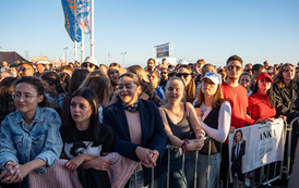 Dawid Kwiatkowski i Anka 135