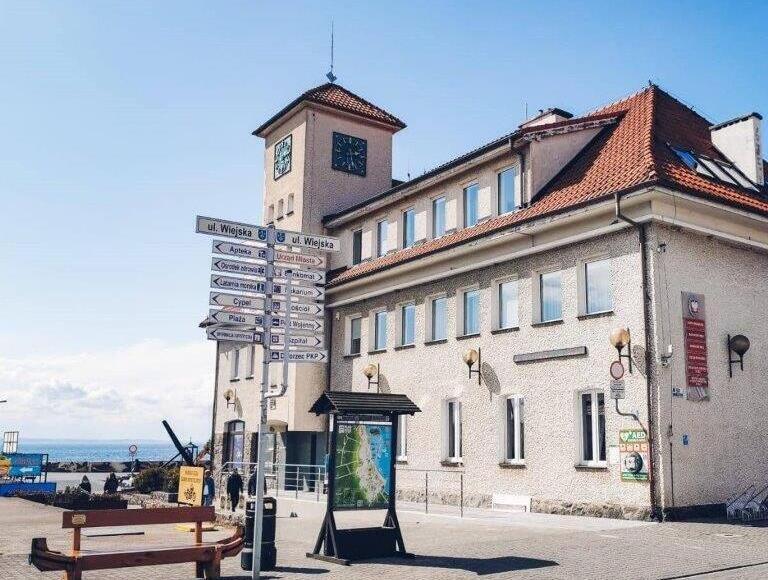 Zdjęcie do OBWIESZCZENIE o rozpoczęciu konsultacji społecznych projektu...