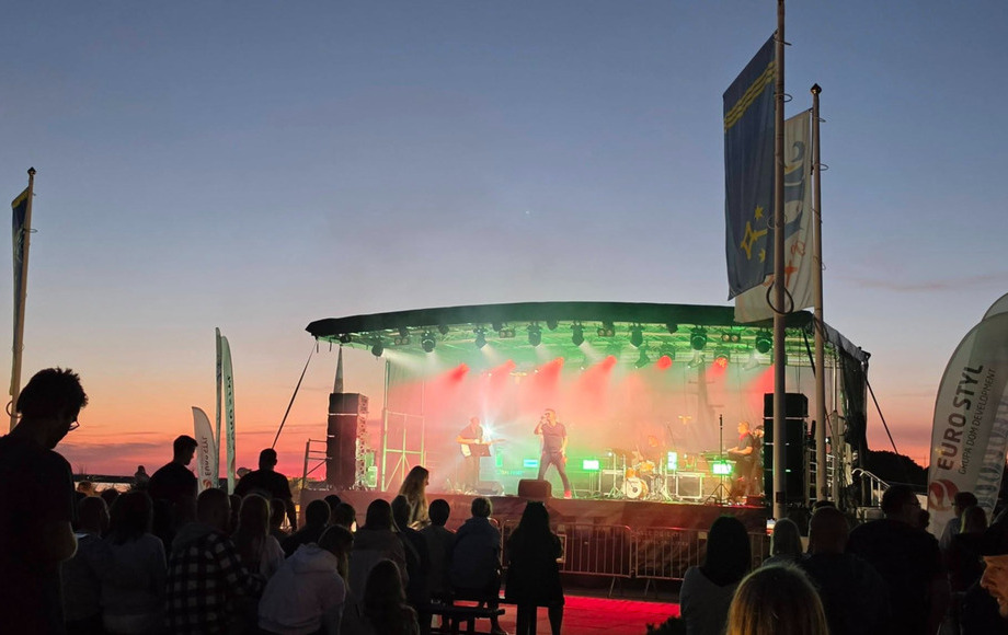 Zdjęcie do Koncert Piotra Starzeckiego 