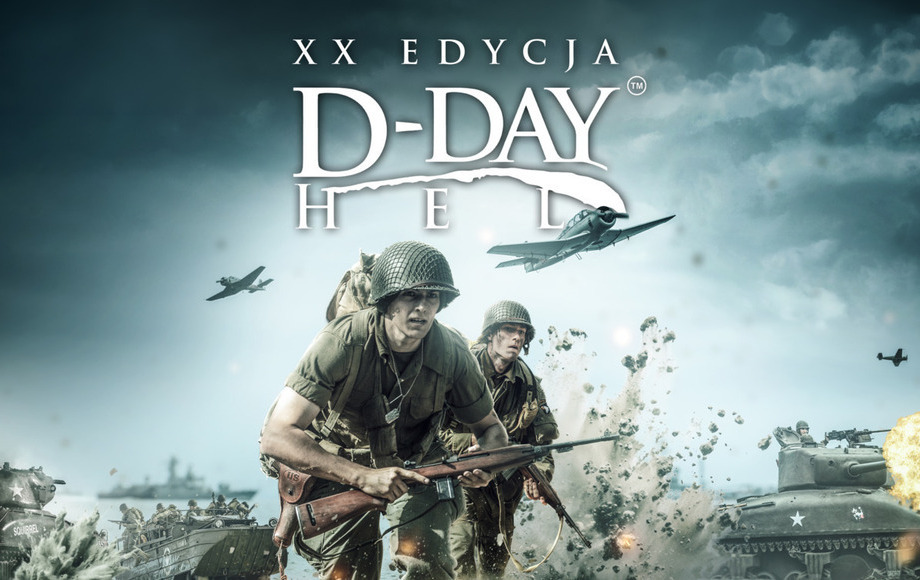 Zdjęcie do D-Day Hel 2026