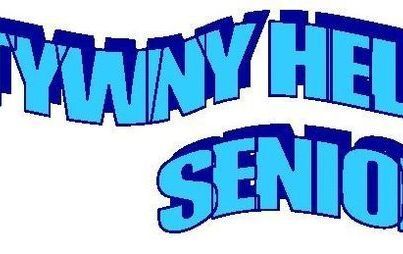 Zdjęcie do Informacja dotyczycząca zajęć do senior&oacute;w 60 PLUS i nie tylko