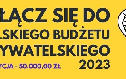Zdjęcie do Helskie Budżet Obywatelski 2023 - ostatnie dni głosowania!