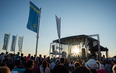 Zdjęcie do Koncert Dawida Kwiatkowskiego i Anki