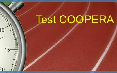 Zdjęcie do Test Coopera 2023 w ramach XV Europejskiego Tygodnia Sportu dla Wszystkich XXIV Sportowy Turniej Miast i Gmin w Helu