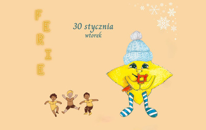 Zdjęcie do II dzień ferii zimowych w Helu
