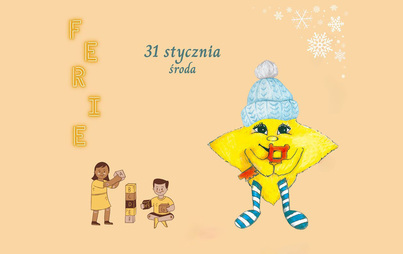 Zdjęcie do III dzień ferii zimowych w Helu