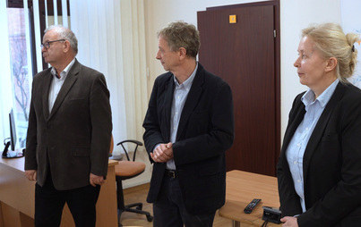 Zdjęcie do Opowieści Helskich Rybak&oacute;w