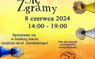 Zdjęcie do Zapraszamy na XVII spotkanie SięZgramy!