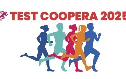 Zdjęcie do Test Coopera 2025 w Helu