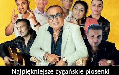 Zdjęcie do Don Vasyl &amp; Cygańskie Gwiazdy w Helu!