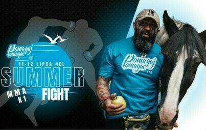 Zdjęcie do Amatorskie Zawody SUMMER FIGHT 