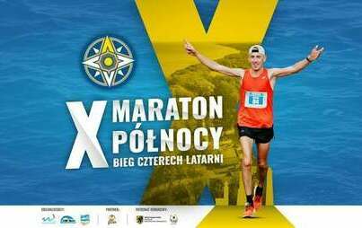 Zdjęcie do X Maraton P&oacute;łnocy Bieg Czterech Latarni