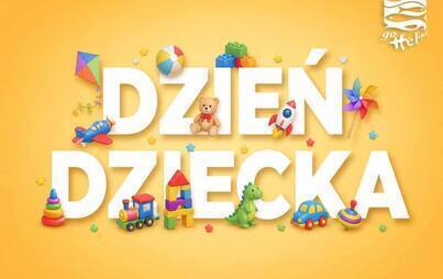 Zdjęcie do Dzień dziecka