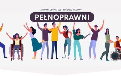 Zdjęcie do Pełnoprawni