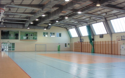 Zdjęcie do Otwarty Turniej Piłki Nożnej Halowej FERIE CUP 2022  