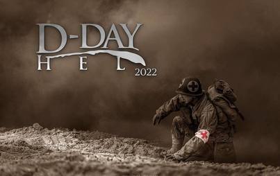 Zdjęcie do D-DAY Hel 2022