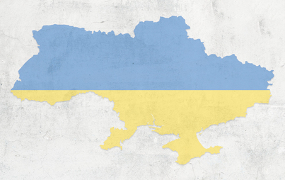 Zdjęcie do Solidarni z Ukrainą