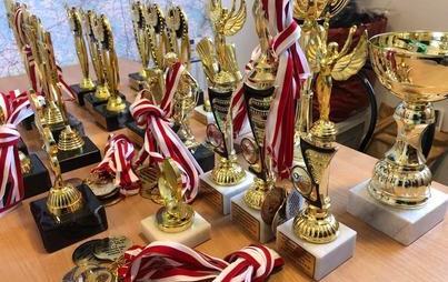 Zdjęcie do Ferie CUP 2022 dla dzieci i młodzieży