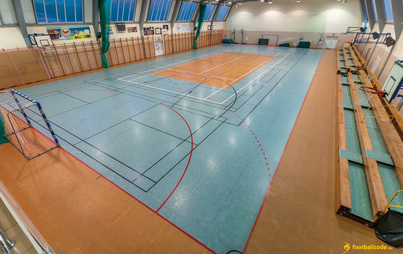 Zdjęcie do Informacja dotycząca zajęć sportowych w okresie świątecznym
