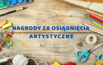 Zdjęcie do Posiedzenie Komisji ds. przyznawania nagr&oacute;d za osiągnięcia artystyczne.