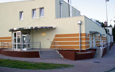 Zdjęcie do Informacja dotycząca zajęć sportowych w MHS-W w Helu