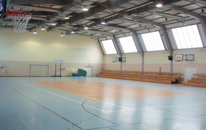 Zdjęcie do Informacja dotycząca godzin otwarcia Miejskiej Hali Sportowo - Widowiskowej w Helu