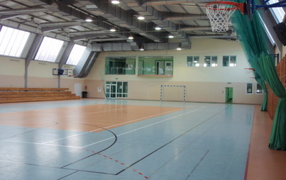 Zdjęcie do Informacja dotycząca zajęć sportowych w MHS-W w okresie wakacji