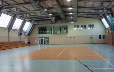 Zdjęcie do Informacja dotycząca zajęć sportowych w MHS-W