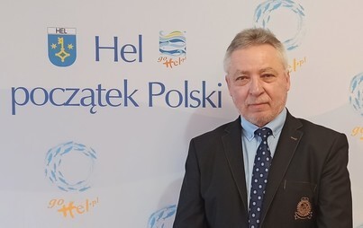 Zdjęcie do Transmisja on-line z Urzędu Miasta Helu