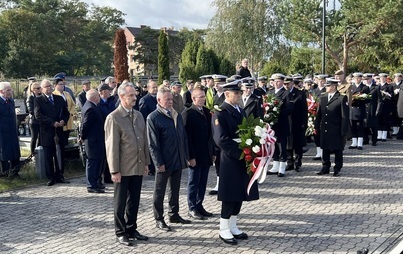 Zdjęcie do 32 Dni Obrony Helu - relacja
