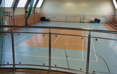 Zdjęcie do Informacja dotyczaca zajęć sportowych w II tygodniu ferii zimowych 