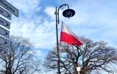 Zdjęcie do Dołącz do nas, wywieś flagę.
