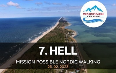 Zdjęcie do Hel Mission Possible 2023 