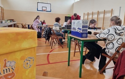 Zdjęcie do SięZgramy - Festiwal Plansz&oacute;wek zdjęcia
