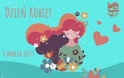 Zdjęcie do Dzień Kobiet