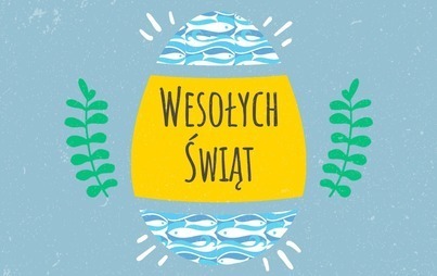 Zdjęcie do Wesołych Świąt Weilkanocnych