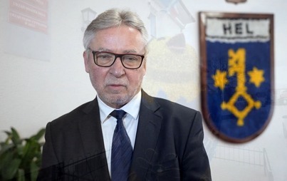 Zdjęcie do Życzenia Wielkanocne Burmistrza Helu