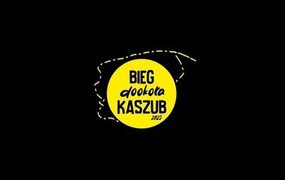 Zdjęcie do Bieg dookoła Kaszub