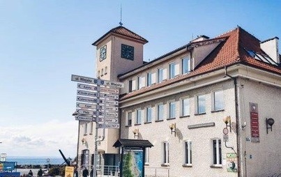 Zdjęcie do 2 maja br. urząd będzie nieczynny.