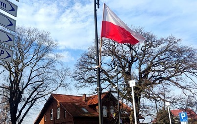 Zdjęcie do Dołącz do nas, wywieś flagę.
