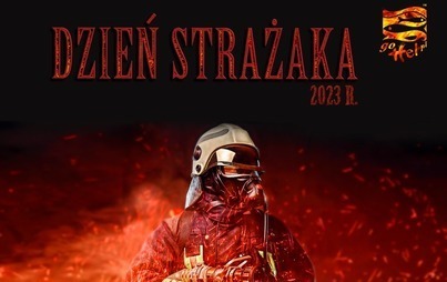 Zdjęcie do Życzenia dla Strażak&oacute;w.