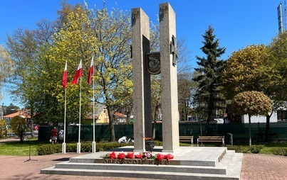 Zdjęcie do Obchody Narodowego Dnia Zwycięstwa