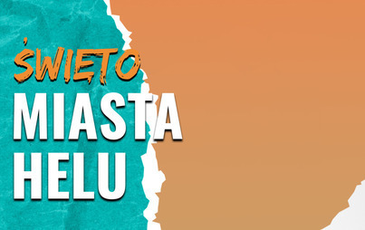 Zdjęcie do Święto Miasta - koncert Dawida Kwiatkowskiego i Anki